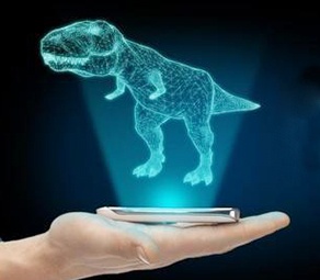 AR增強現(xiàn)實